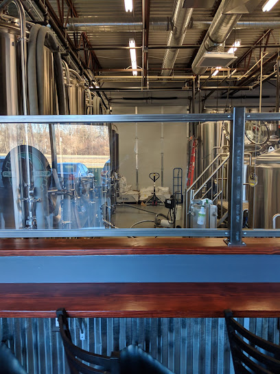 Alloy Brewing Company