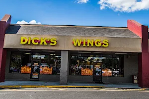 Dick's Wings And Grill Starke image