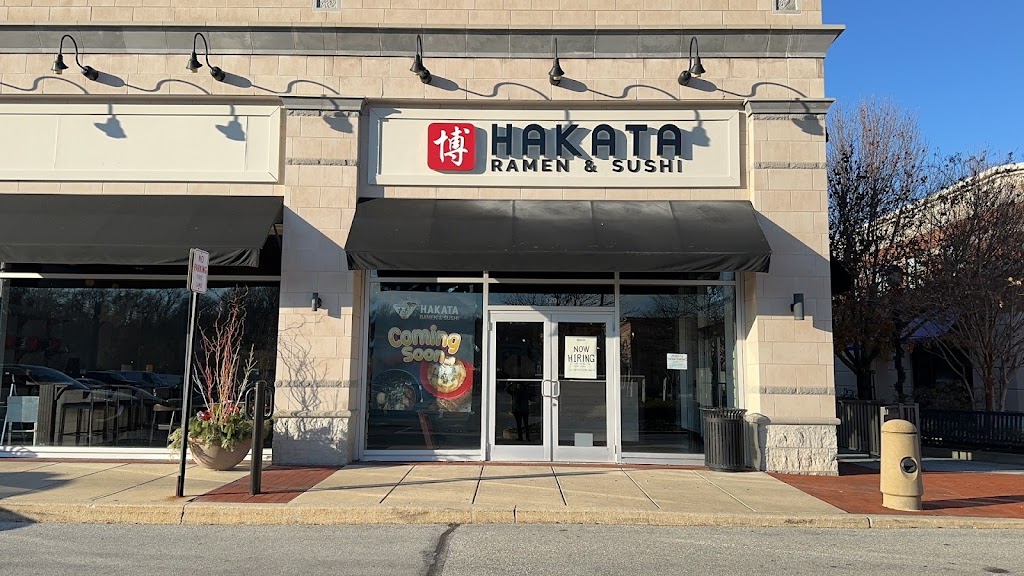 Hakata Exton Ramen & Sushi 19341