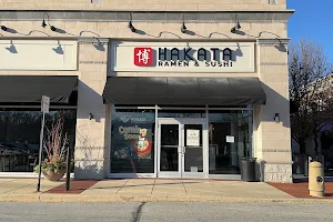 Hakata Exton Ramen & Sushi image