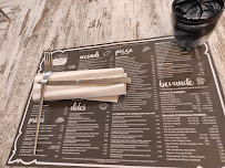 Restaurant Ristorante Pizzeria La Pieve da Leo à Fermignano (la carte)