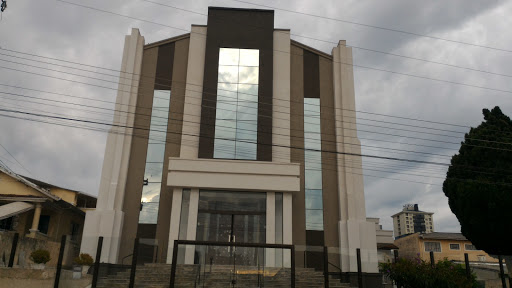 Segunda Igreja Batista de Curitiba