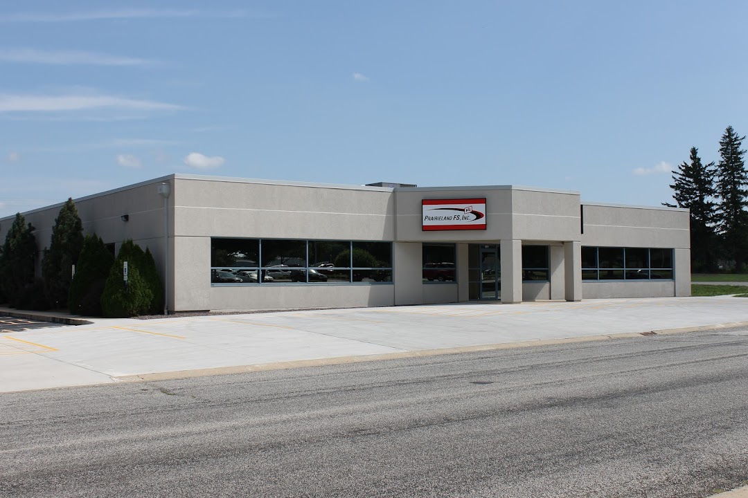 Prairieland FS, Inc.