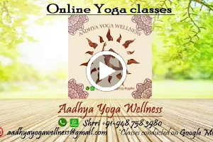 Aadhya Wellness image