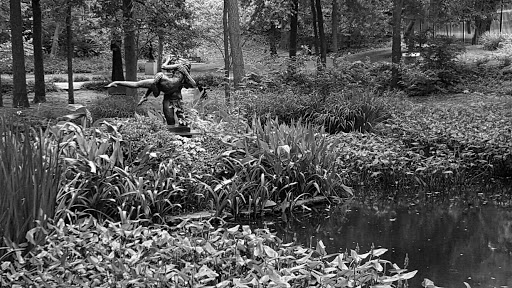 Museum «Umlauf Sculpture Garden & Museum», reviews and photos, 605 Robert E Lee Rd, Austin, TX 78704, USA