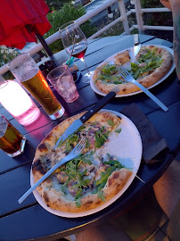 Pizza du Restaurant italien La Lucciola à Anglet - n°9
