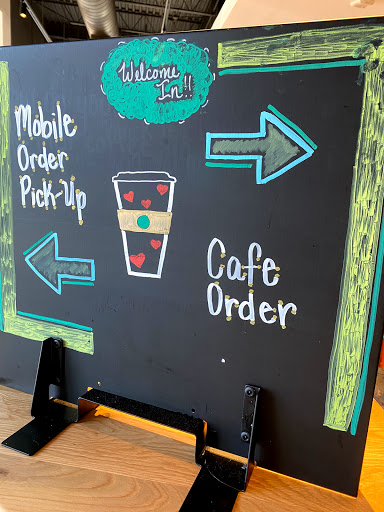 Coffee Shop «Starbucks», reviews and photos, 3901 Peachtree Rd NE, Brookhaven, GA 30319, USA