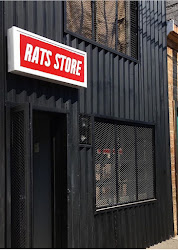 Rats Store