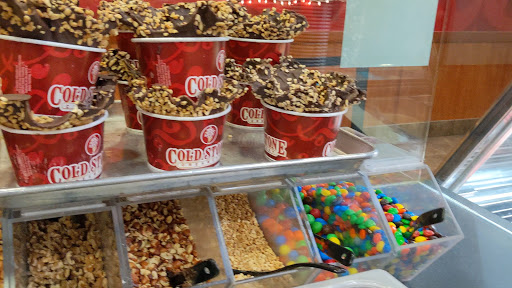 Ice Cream Shop «Cold Stone Creamery», reviews and photos, 76 South La Grange Road, La Grange, IL 60525, USA