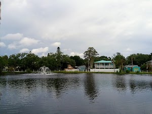 Wood Ibis Park - photo 2