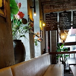 Photo n°10 de l'avis de Mona.l fait le 21/05/2019 à 08:11 sur le  Chumumi - Vietnam Indochina Cuisine à Leipzig