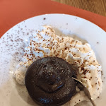 Photo n°6 de l'avis de Lorenzo.u fait le 12/08/2019 à 13:28 sur le  Zenith Chalet à Caspoggio