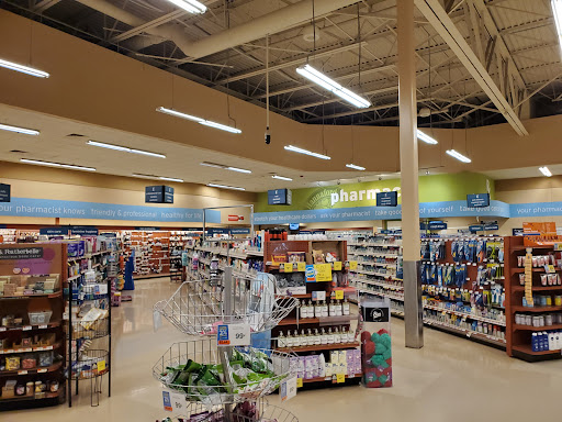 Grocery Store «Hannaford Supermarket», reviews and photos, 95 Weibel Ave, Saratoga Springs, NY 12866, USA