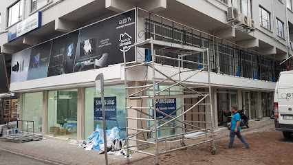 Samsung Nazilli SBS Mağaza