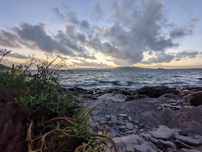 Jennycliff Beach - Plymouth
