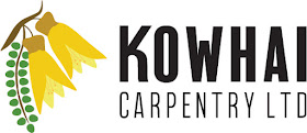 Kowhai Carpentry Ltd