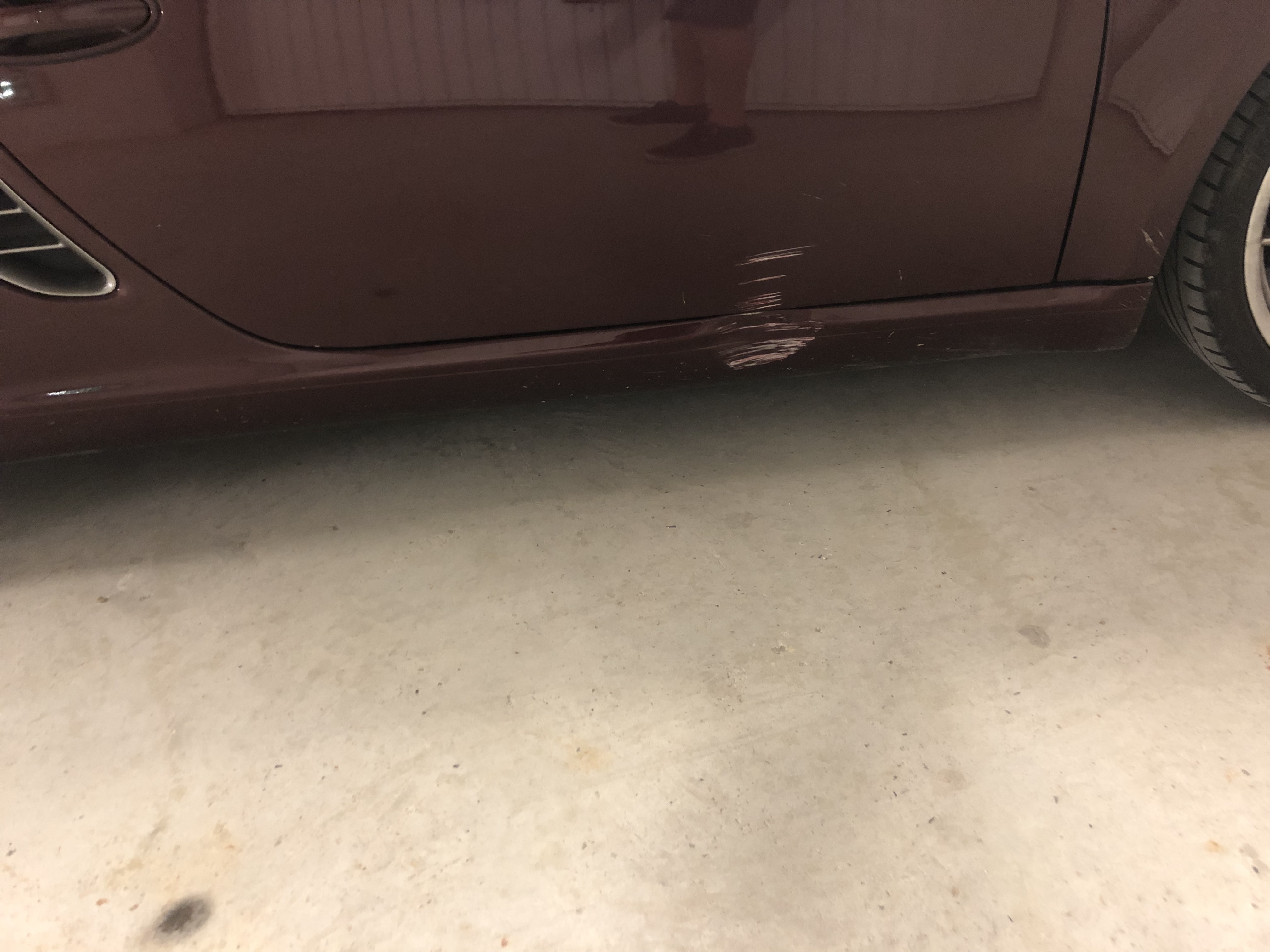 Photo n° 1 de l'avis de marc.a fait le 10/09/2021 à 20:02