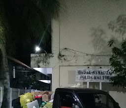 Kepiting Eksis Balikpapan photo