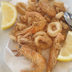 Photo n°3 de l'avis de Francesco.r fait le 24/05/2022 à 16:33 sur le  Da Renzina à Savelletri