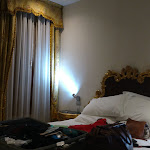 Photo n°2 de l'avis de Debora.h fait le 15/01/2018 à 13:30 sur le  Ca' Fortuny à Venice