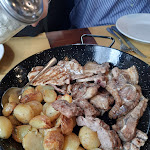 Photo n°4 de l'avis de Fatima.h fait le 14/05/2023 à 13:36 sur le  La Romagnola Maccaretolo San Pietro in Casale (Maccaretolo)via galliera nord 3030 à San Pietro in Casale