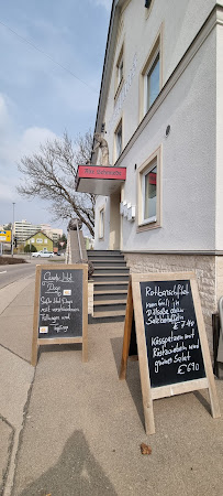 XXL Food House, Alte Schmiede & Candy Hotdog à Kempten menu