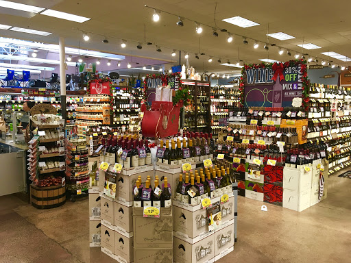 Grocery Store «Ralphs Fresh Fare», reviews and photos, 3455 Del Mar Heights Rd, San Diego, CA 92130, USA