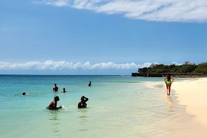 Mbudya Island image