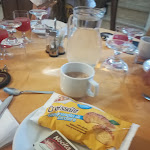 Photo n°1 de l'avis de Giulia.o fait le 11/05/2019 à 08:02 sur le  Delizia Genovese à Montecatini Terme