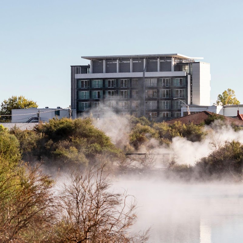 Rydges Rotorua