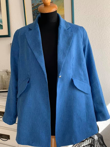 Η Μοδίστρα Ανοιχτές ώρες