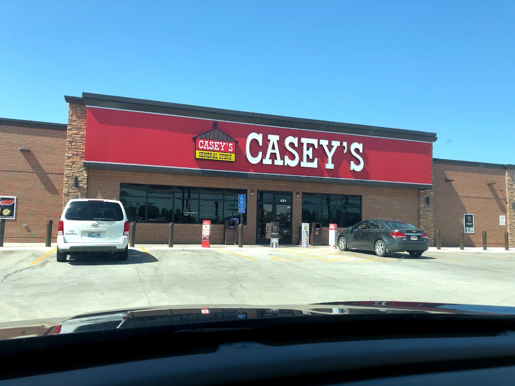 Casey's 74601