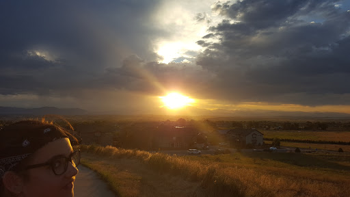 Park «Homestead Hills Park», reviews and photos, 4500 E 140th Ave, Thornton, CO 80602, USA
