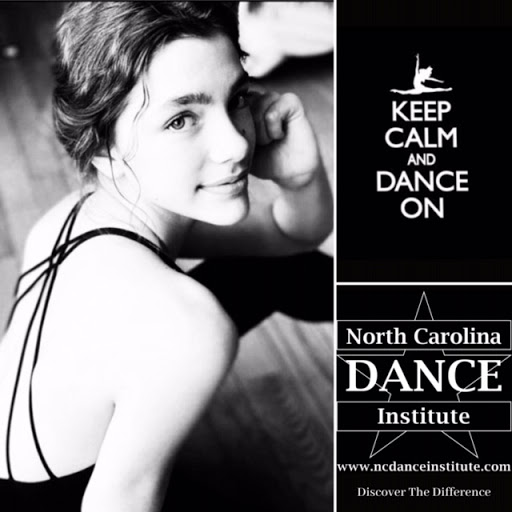 Dance School «North Carolina Dance Institute», reviews and photos, 5910 Duraleigh Rd #101, Raleigh, NC 27612, USA