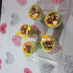 Photo n°4 de l'avis de Soso.a fait le 06/03/2018 à 21:15 sur le  Panineria Kebab Marrakech à Palermo