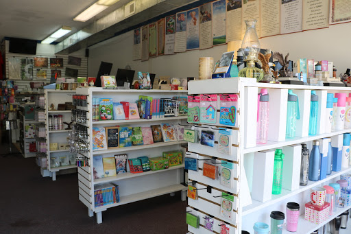 Christian Book Store «El Camino Christian Book Store», reviews and photos, 8 E Main St, Plainville, CT 06062, USA