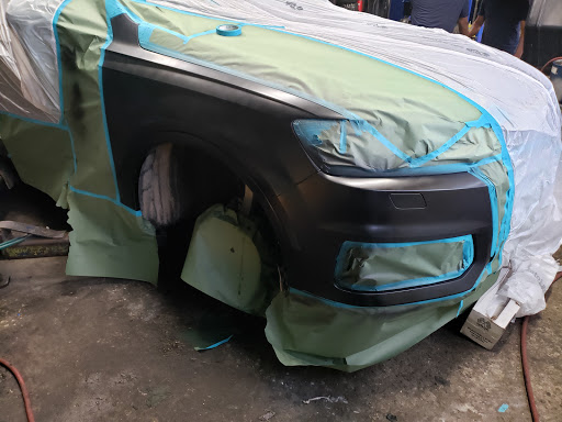 Auto Repair Shop «Shimon Auto Repair», reviews and photos, 10121 94th Ave, Jamaica, NY 11416, USA