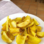 Photo n°6 de l'avis de Nunzia.L fait le 12/08/2020 à 13:03 sur le  Ristorante Pizzeria La Terrazza à Colli a Volturno