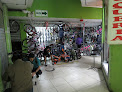 Tiendas de bicicletas nuevas en Arequipa
