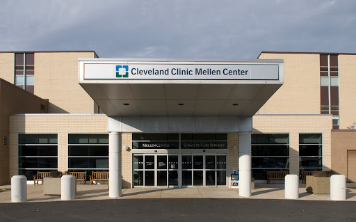Cleveland Clinic Mellen Center