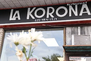 Restaurant La Korona image