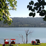 Photo n°2 de l'avis de maria.r fait le 15/05/2022 à 09:03 sur le  I Quadri à Castel Gandolfo