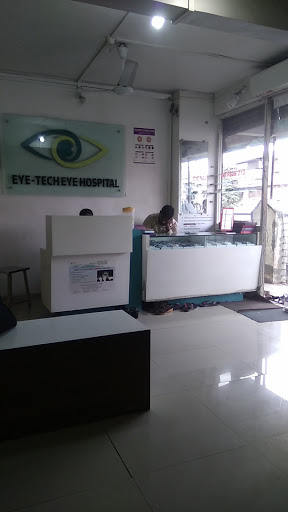 Eye Tech Eye Hospital