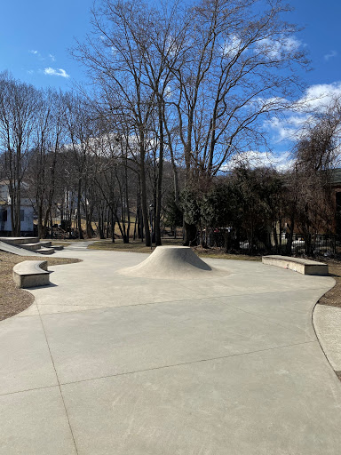 Skateboard Park «South Street Skate Park», reviews and photos, 29 South St, Hudson, MA 01749, USA