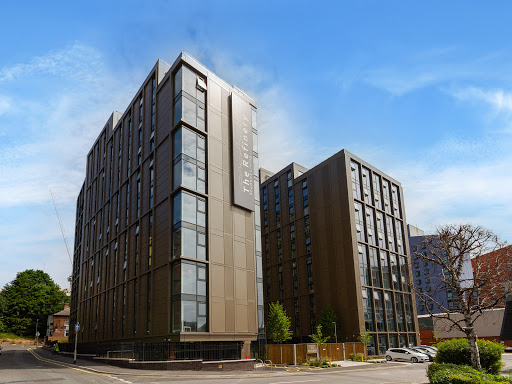 The Refinery - Student Accommodation Leeds