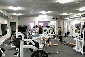 Ste. Rose Fitness Club