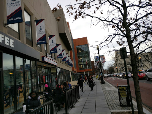 Book Store «Howard University Barnes & Noble Bookstore», reviews and photos, 2225 Georgia Ave NW, Washington, DC 20059, USA