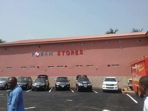 Roban Stores, Abakaliki, Old Enugu Road, Kpiri Kpiri, Abakaliki, Nigeria, Toy Store, state Ebonyi