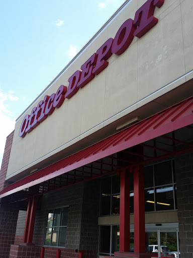 Office Supply Store «Office Depot», reviews and photos, 895 W Hampden Ave, Englewood, CO 80110, USA