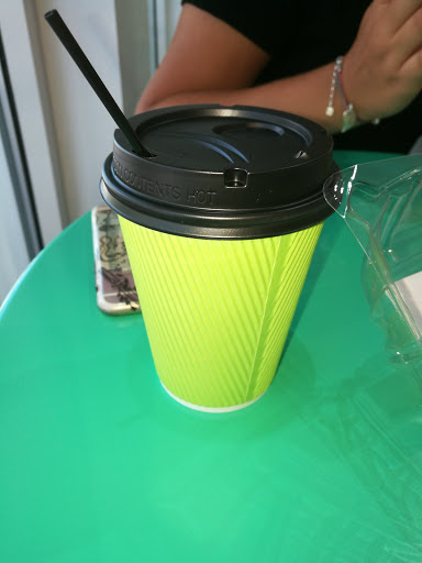 Restaurant «Hometown Desserts», reviews and photos, 507 Pine Ave, Anna Maria, FL 34216, USA